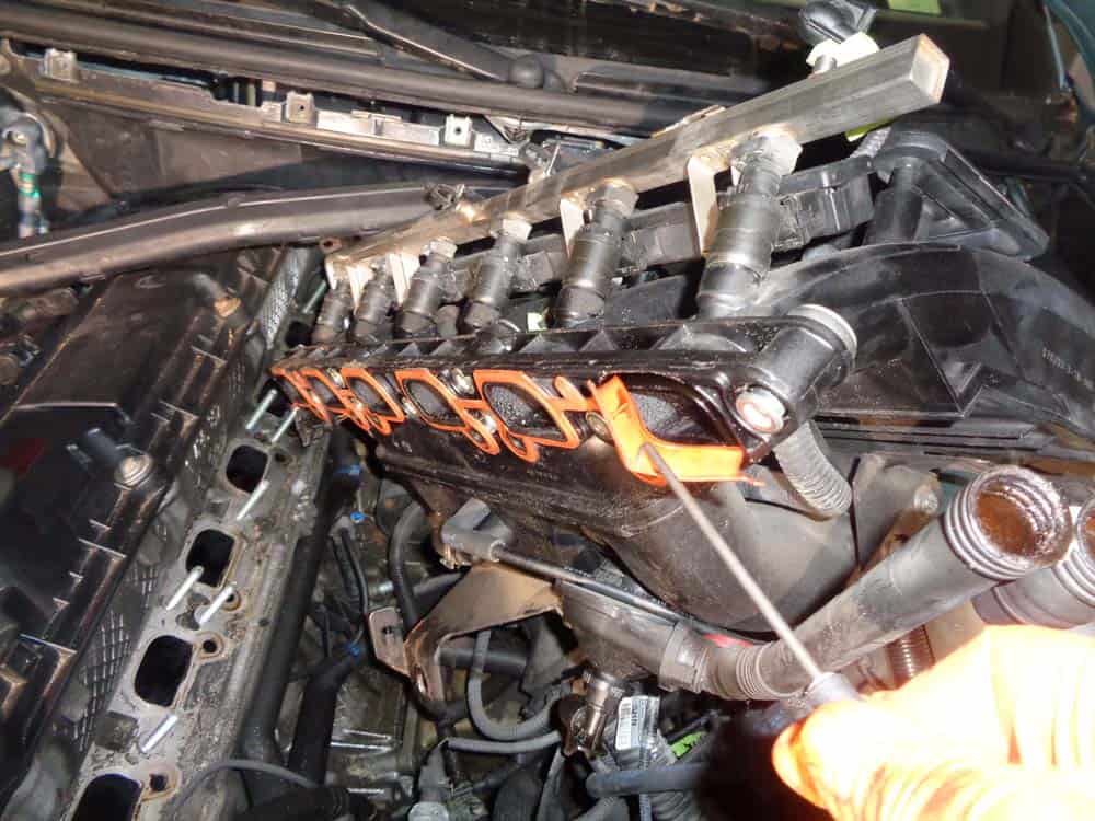 See U3600 in engine
